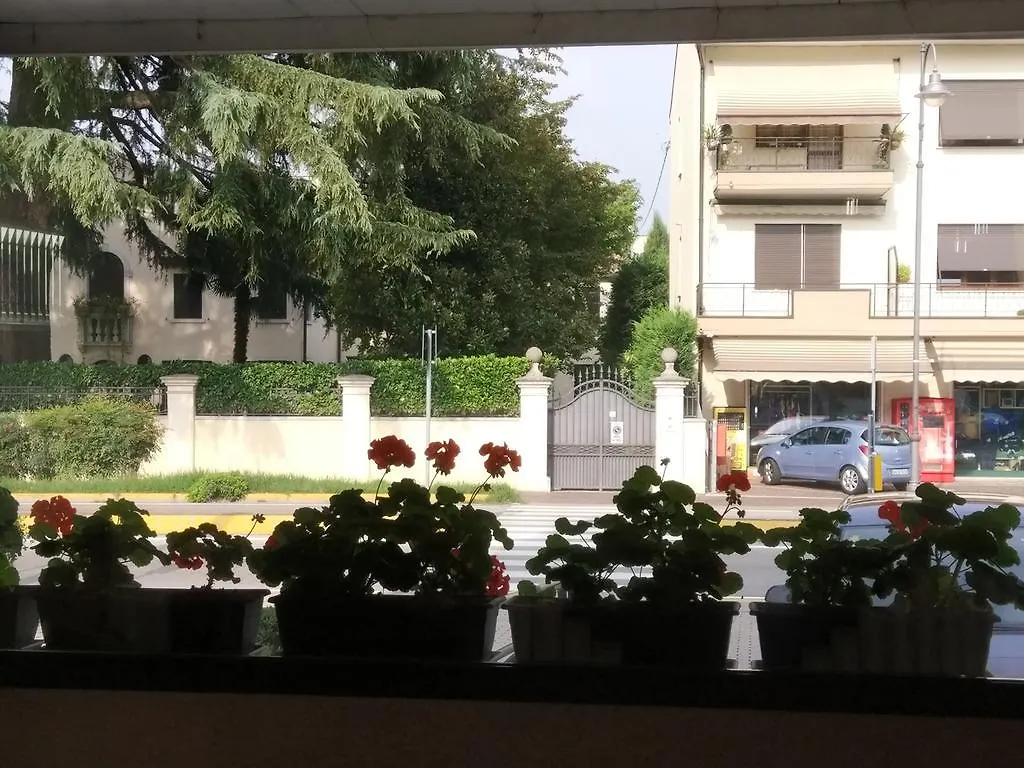 Hotel Raffaello Spinea