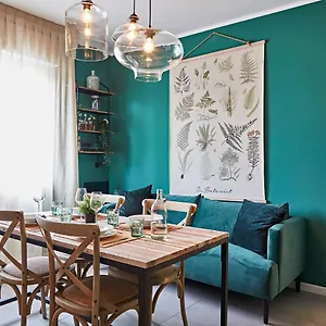 Appartement “botanica” Near Venice