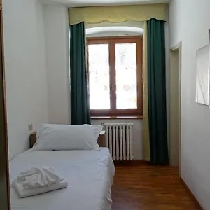 Al Sasso Di Stria Hotel